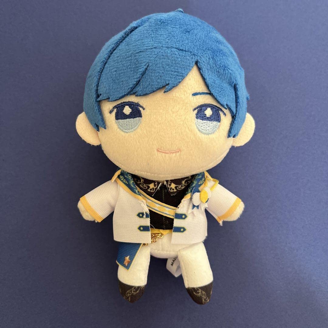 Amazon.co.jp: いれいす If いふ ぬいぐるみキーホルダー : おもちゃ